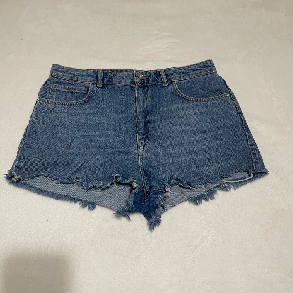 Zara shorts